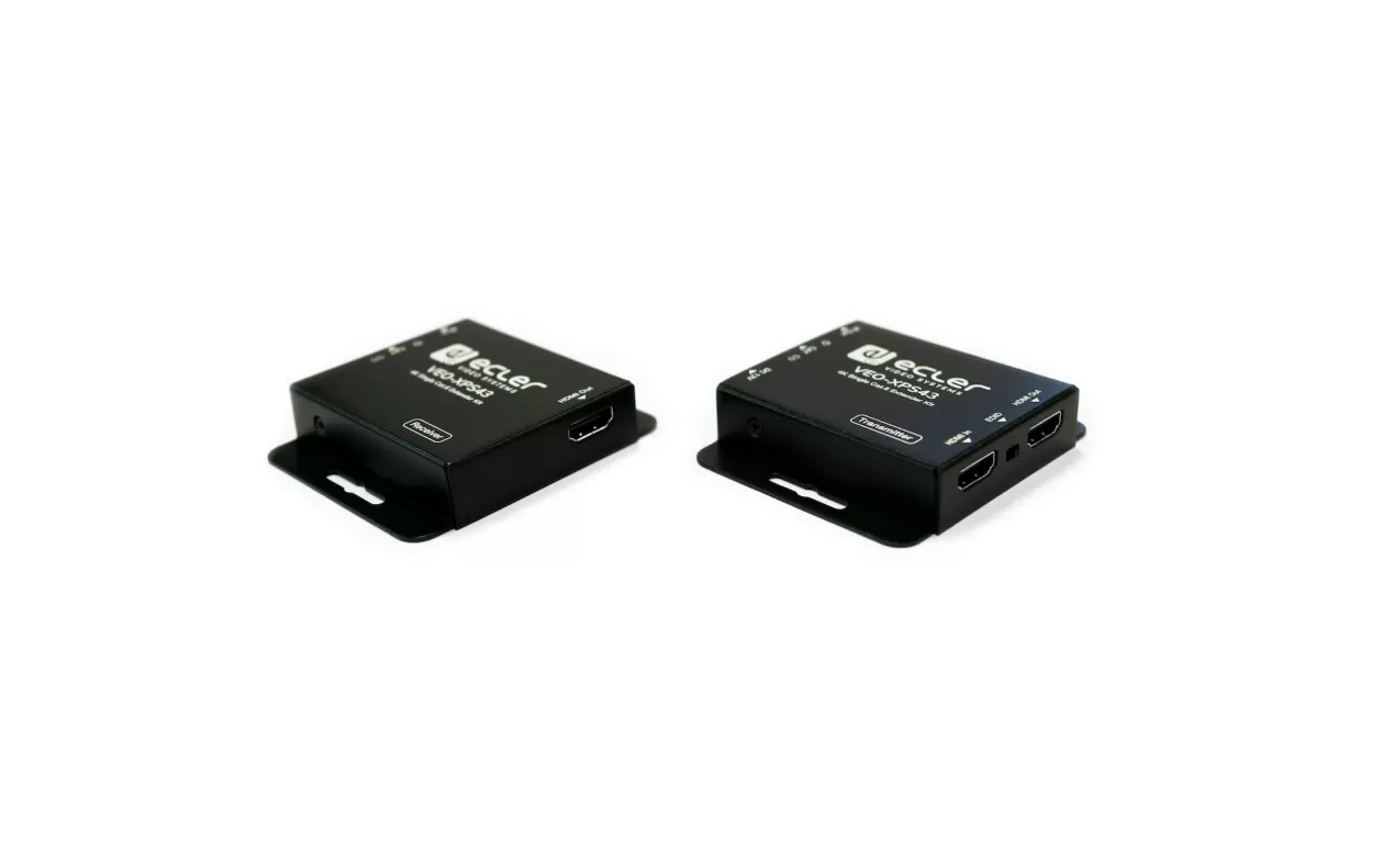 ECLER - VEO-XPS43 - HDMI produžni komplet