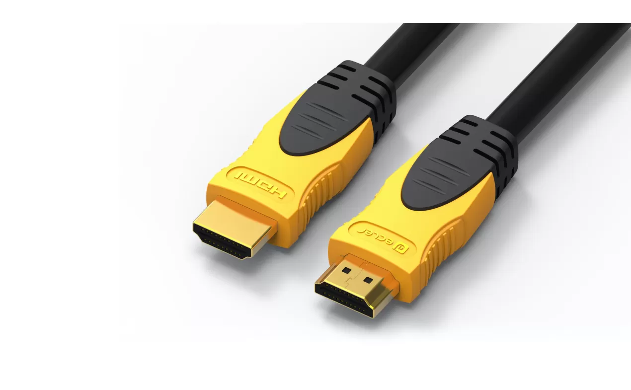 ECLER - VEO-CH210 - profesionalni HDMI 2.0 kabel, duljine 10m