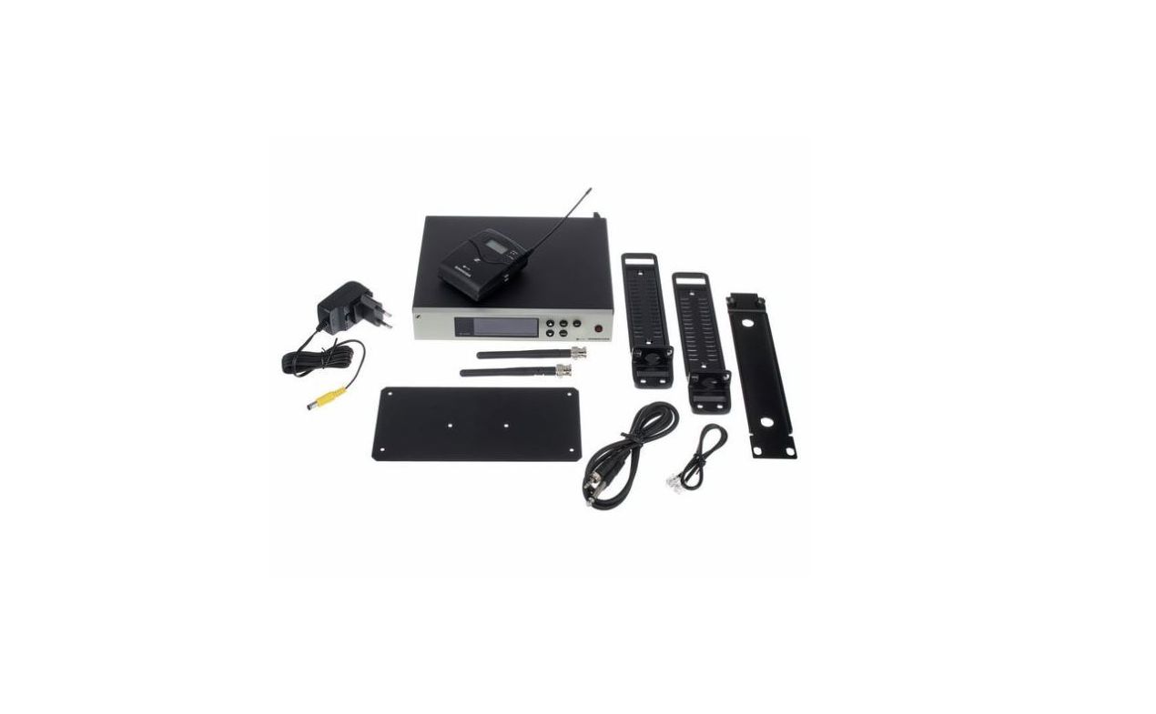 Sennheiser ew 100 G4-CI1 B-Band