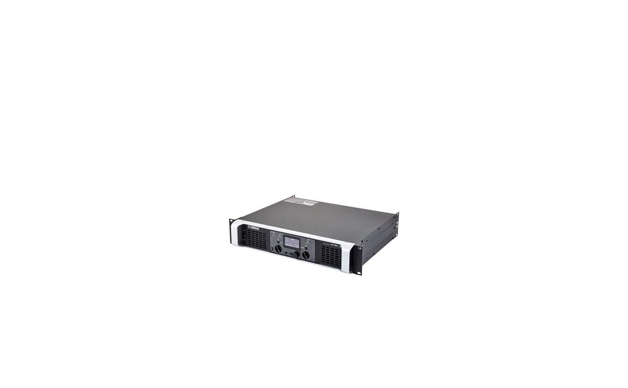 YAMAHA power amplifier PX5 - digitalno pojačalo