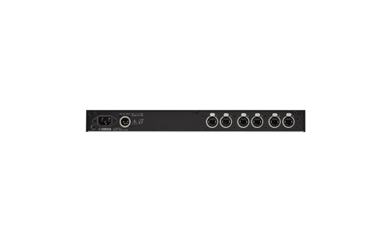 YAMAHA SWP2-10SMF