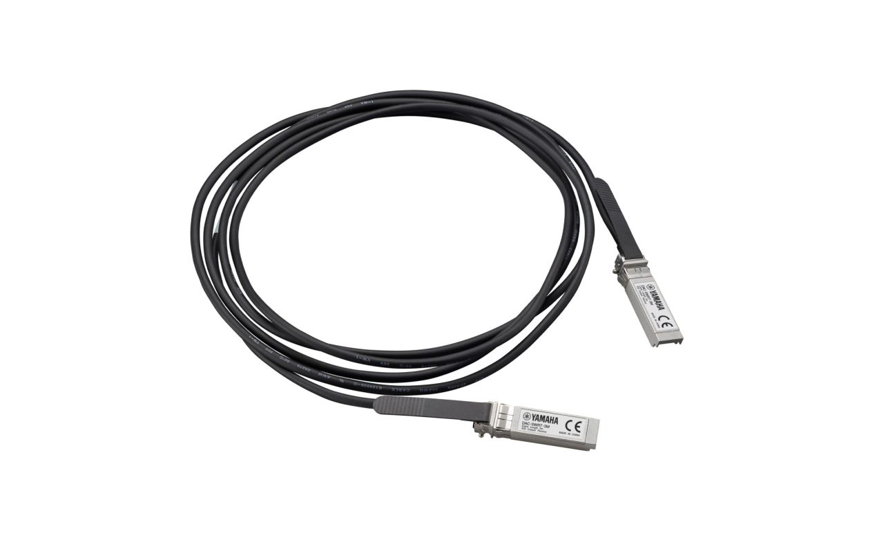 YAMAHA DAC-SWRT-3M - izravni priključni kabel