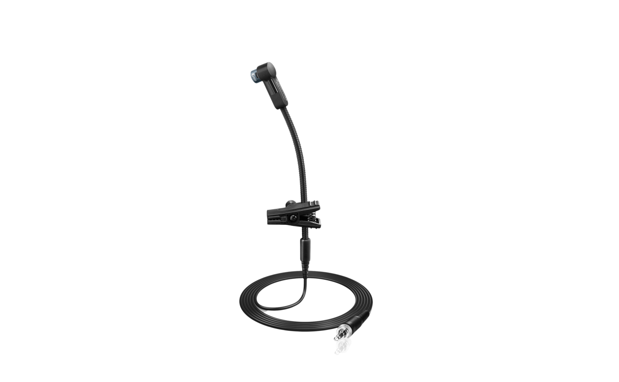 SENNHEISER - e 908 B - instrumentalni mikrofon
