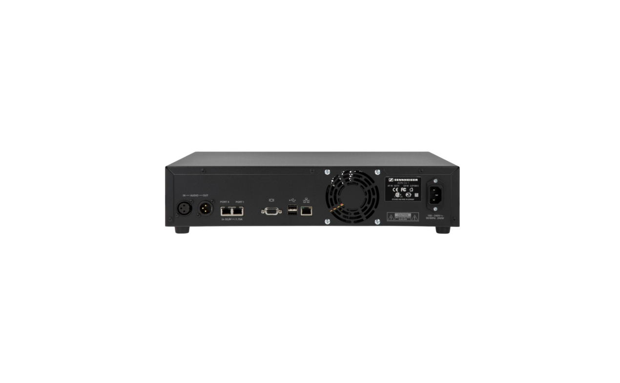 SENNHEISER ADN CU1-EU