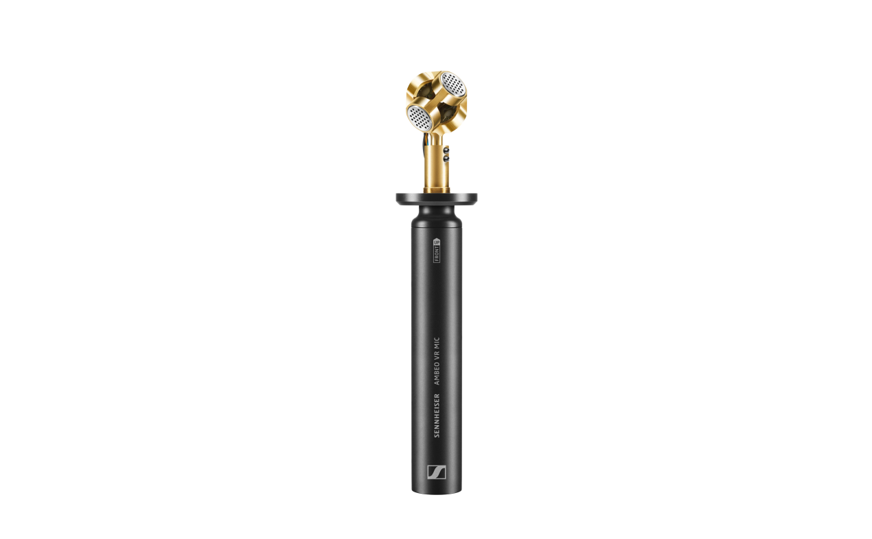 SENNHEISER AMBEO VR Mic