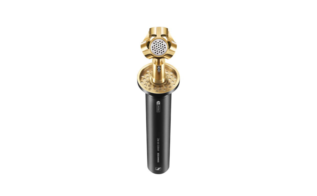 SENNHEISER AMBEO VR Mic