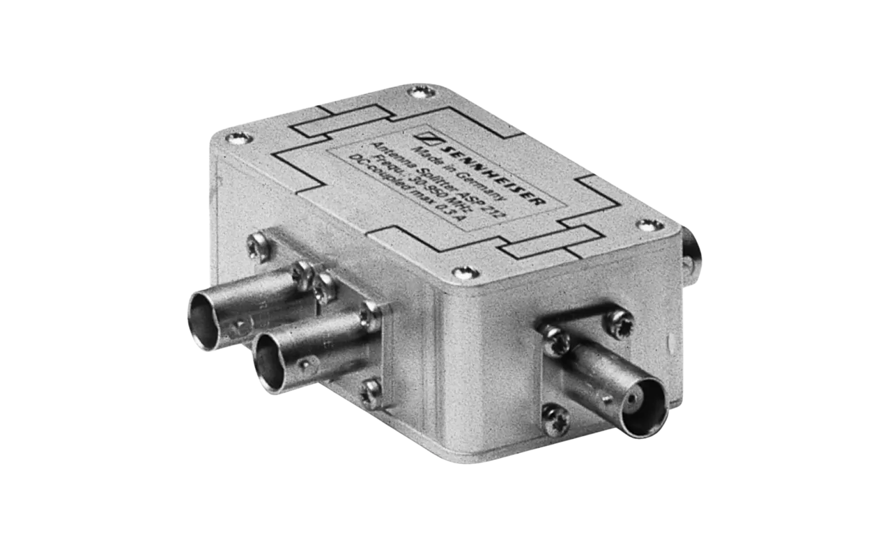 SENNHEISER ASP 212 - atenski razdjelnik