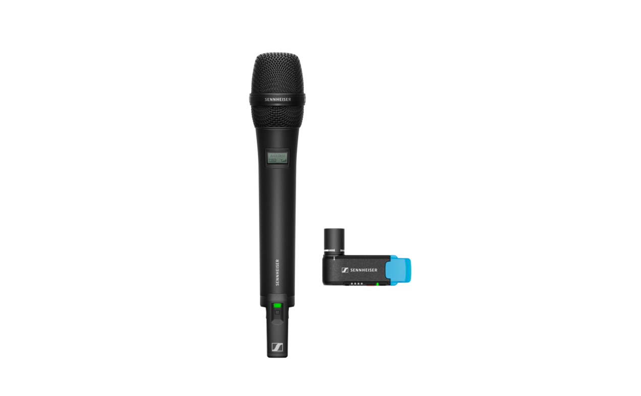 SENNHEISER AVX-835-3 set