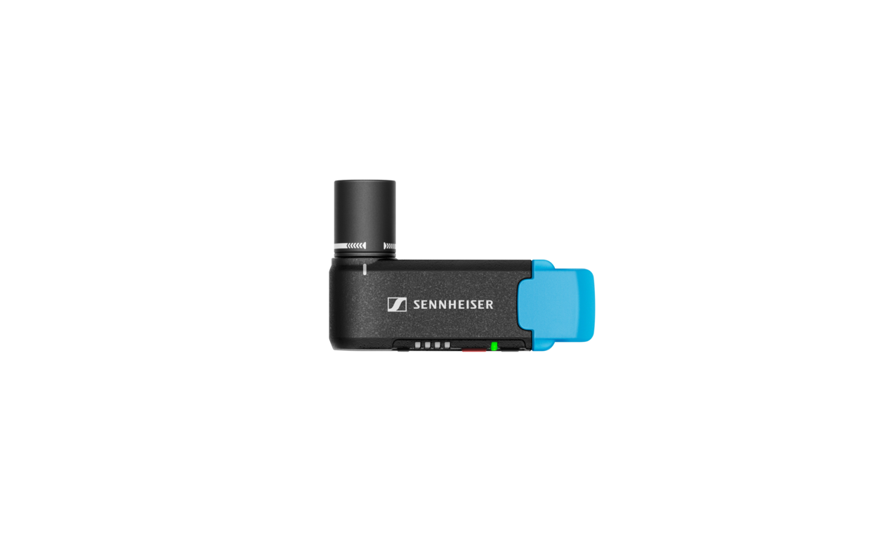 SENNHEISER AVX-835-3 set