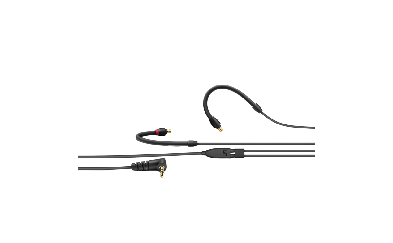 SENNHEISER Black Cable for IE 400/500