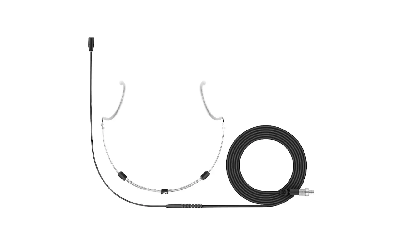 SENNHEISER Boom Mic HSP Essential BK-3PIN