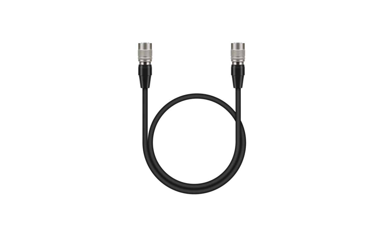 SENNHEISER CA 6042 DC - ulazni kabel za EK 6042