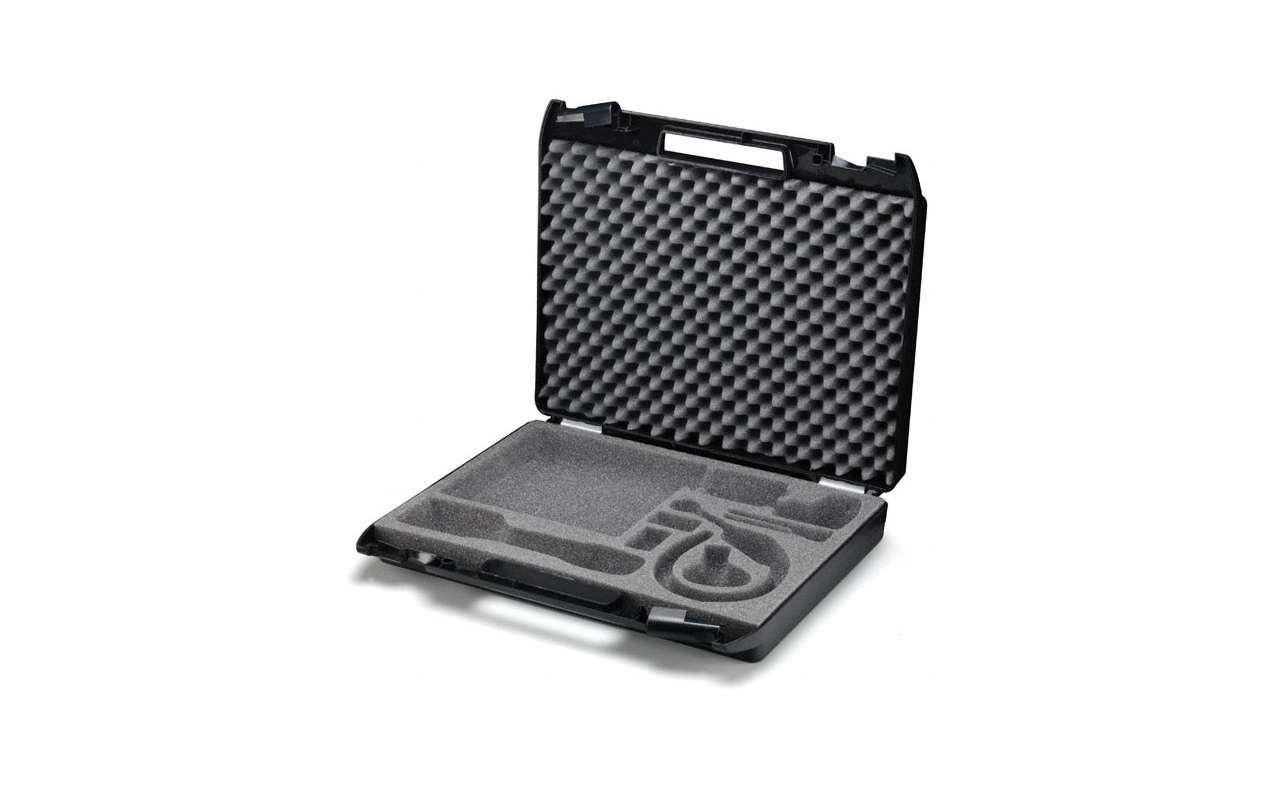 SENNHEISER CC 3 - Zaštitni kofer za G3 i G4