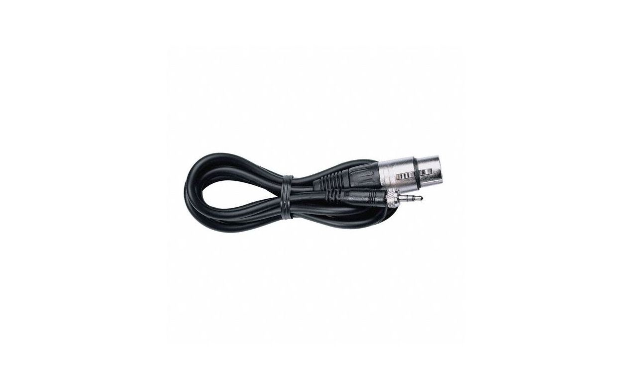 SENNHEISER CL 2 - mikrofonski kabel