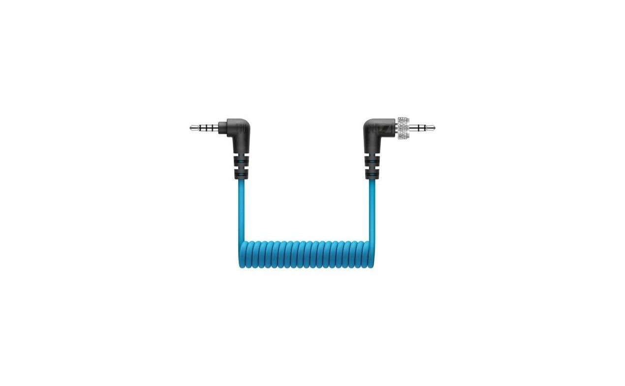SENNHEISER CL 35 TRRS - audio kabel