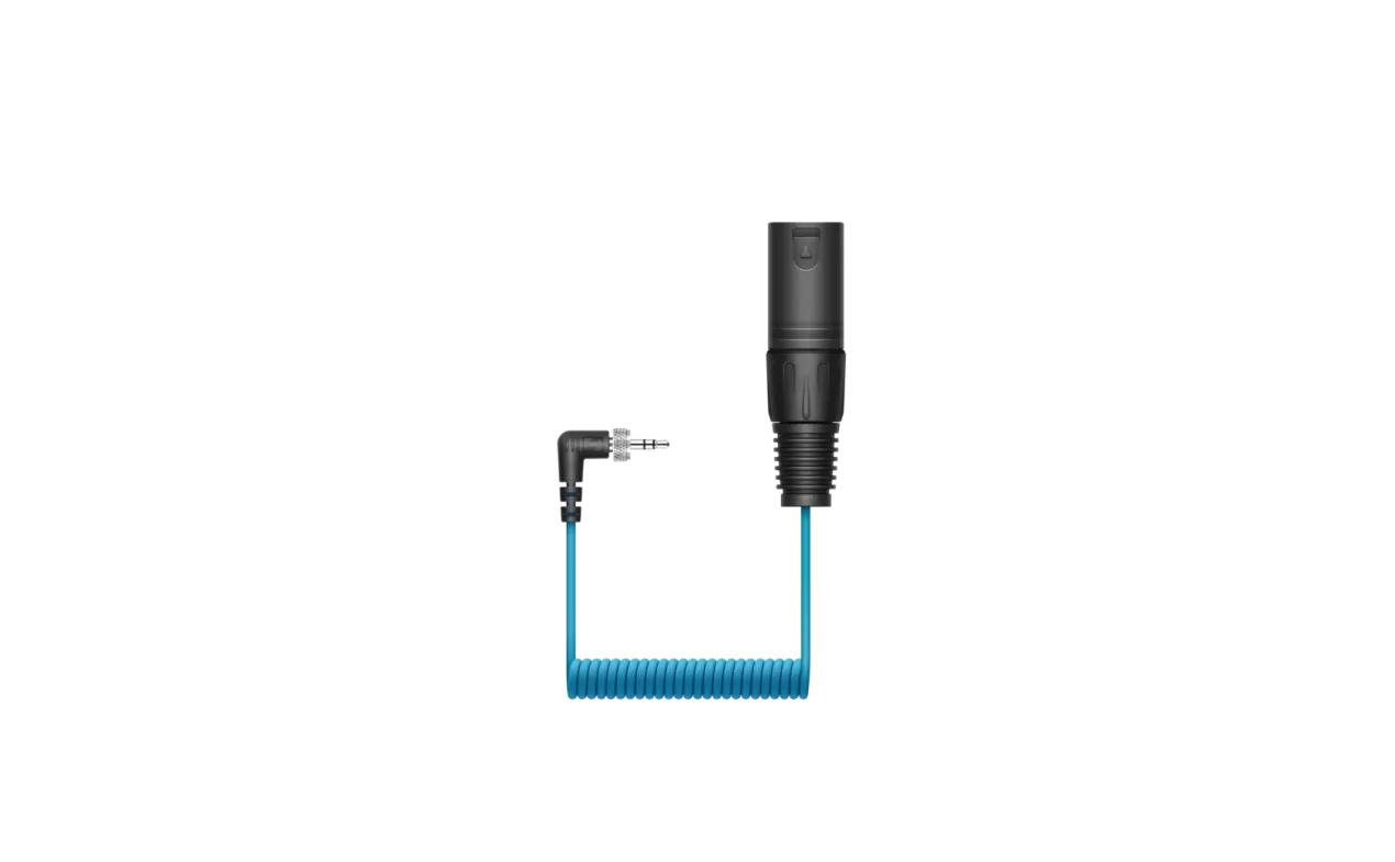 SENNHEISER CL 35-XLR - kabel