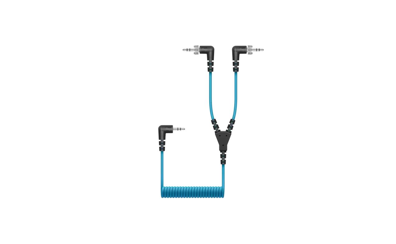 SENNHEISER CL 35-Y - 2 kanalni kabel