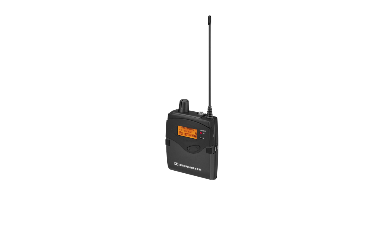 SENNHEISER EK 2000 IEM-GW - prijamnik za pojas