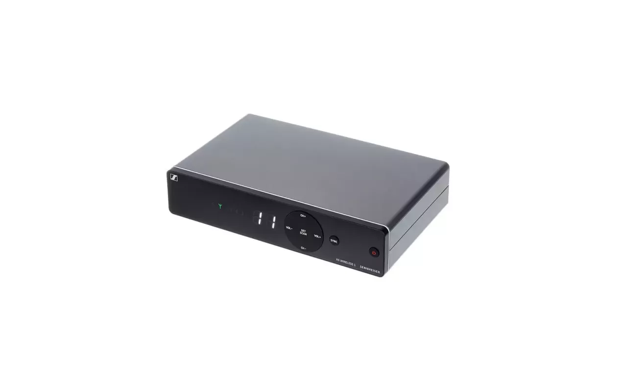 SENNHEISER EM-XSW 1-BC table top receiver