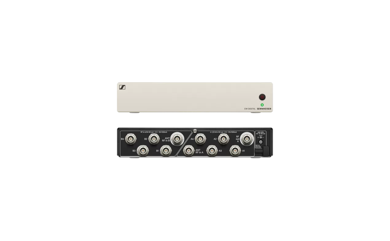 SENNHEISER EW-D ASA CN/ANZ (Q-R-S) razdjelnik antene