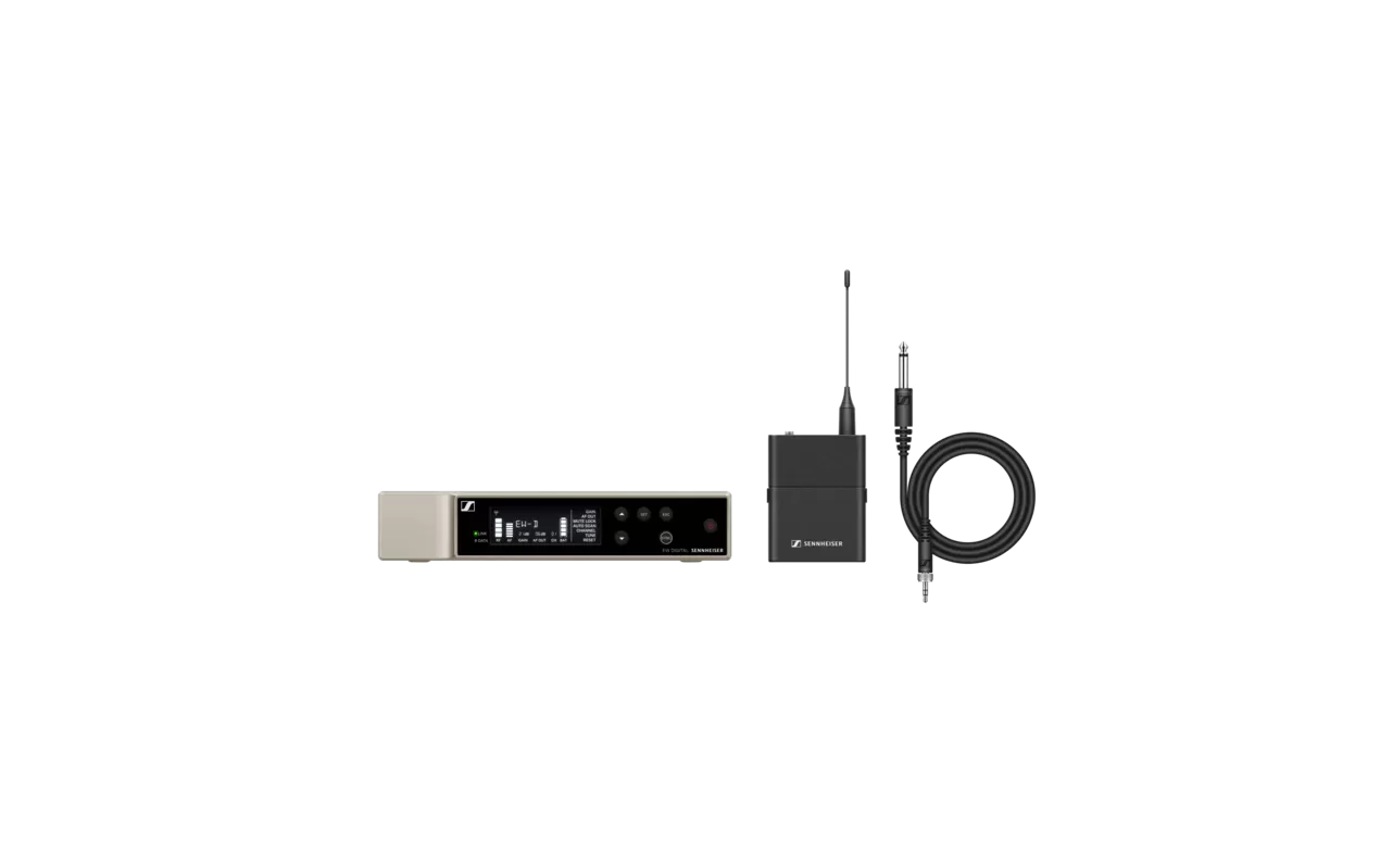 SENNHEISER EW-D CI1 SET (S4-7) - komplet digitalnih bežičnih instrumenata