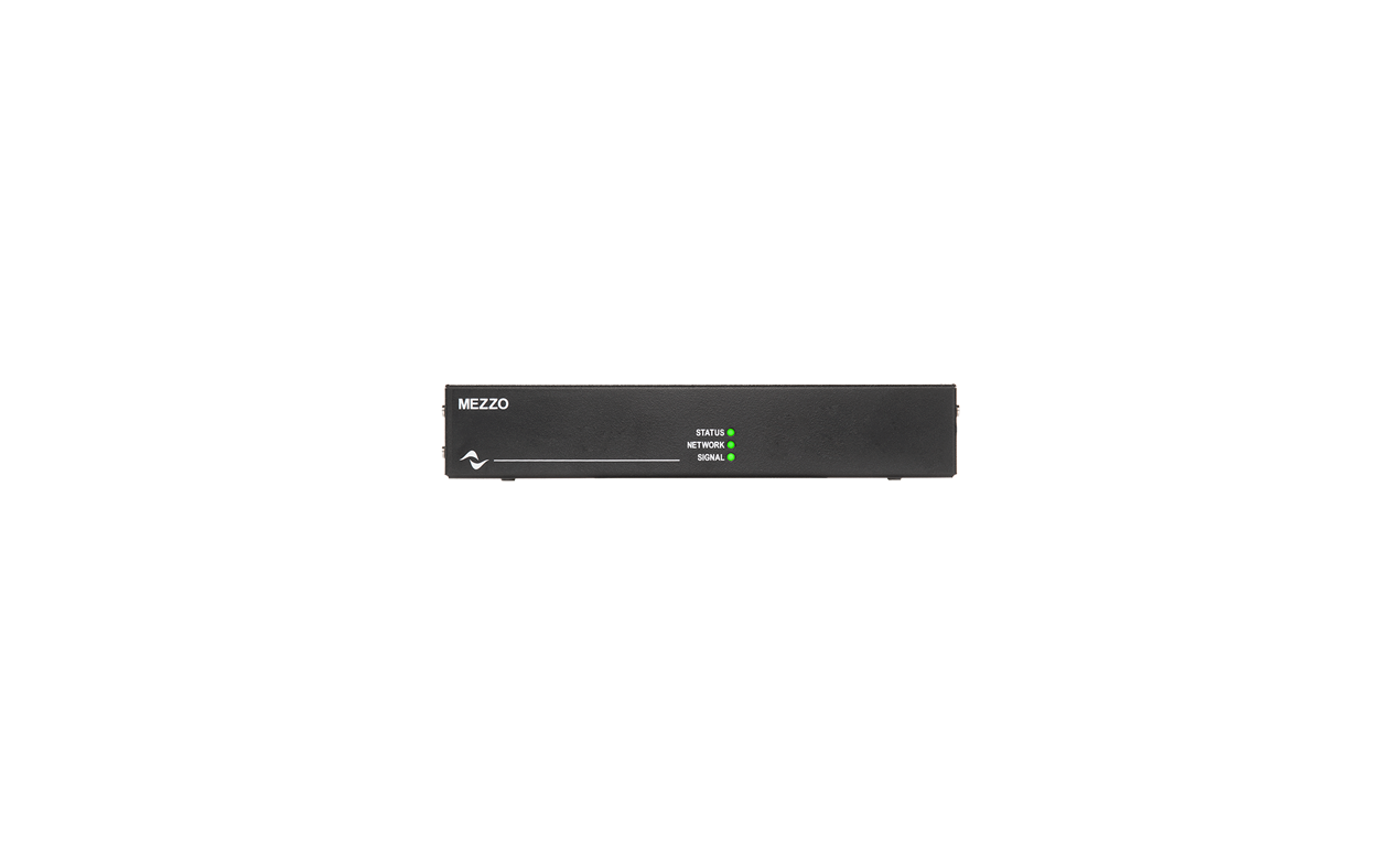 Powersoft Mezzo 324 A+