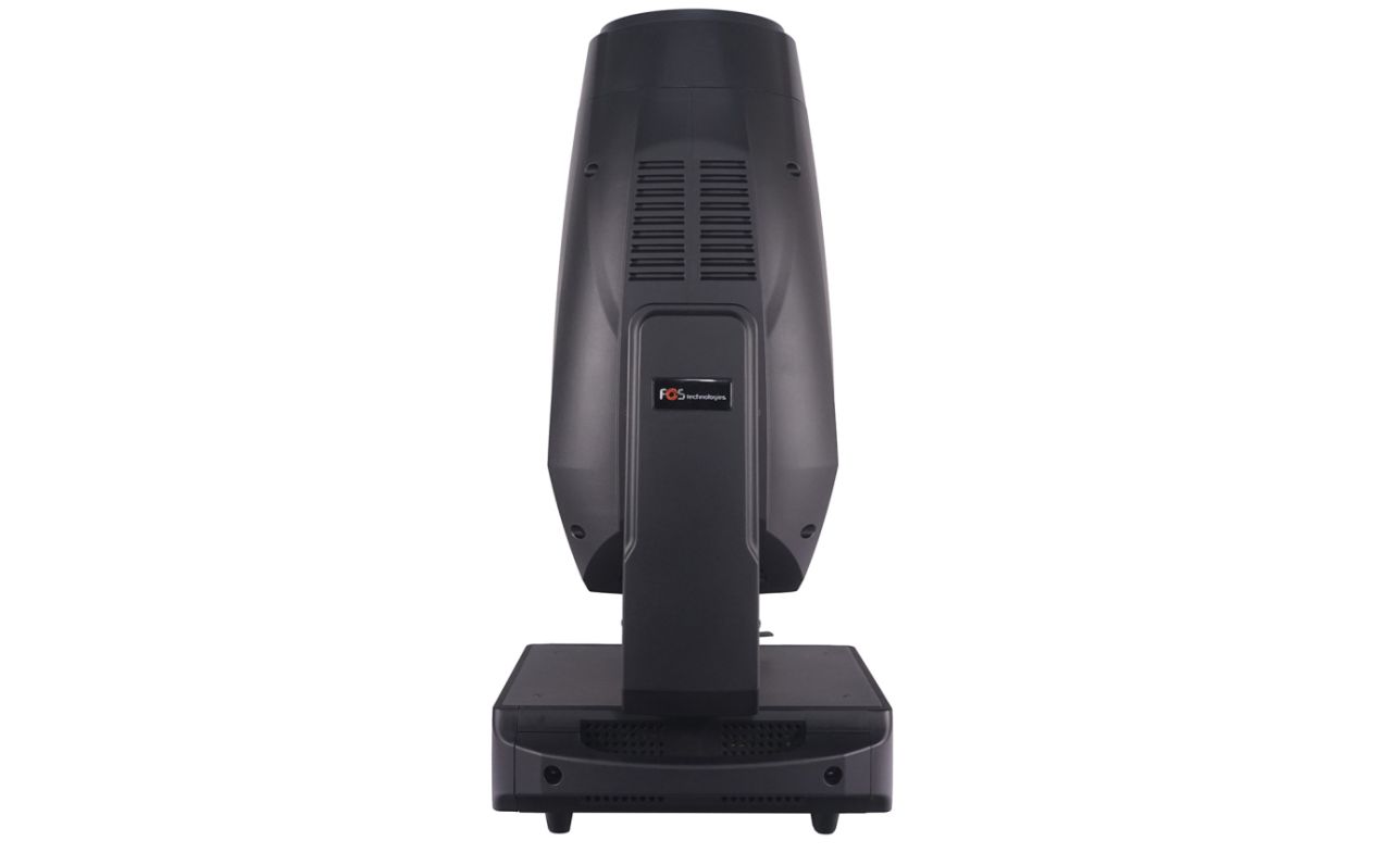 FOS Ares Profile