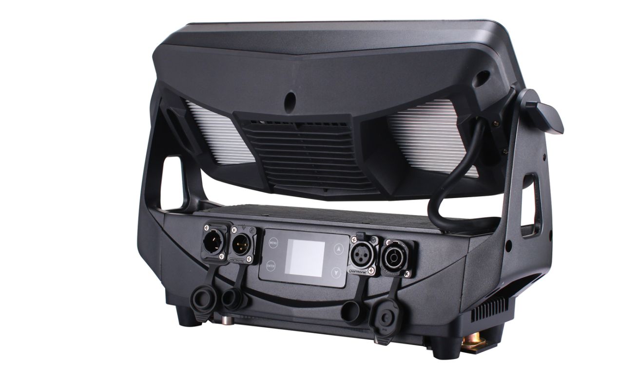FOS F3 PRO