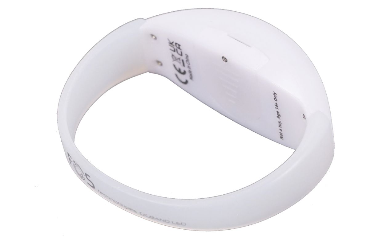 FOS GIGBAND LED Zone 2