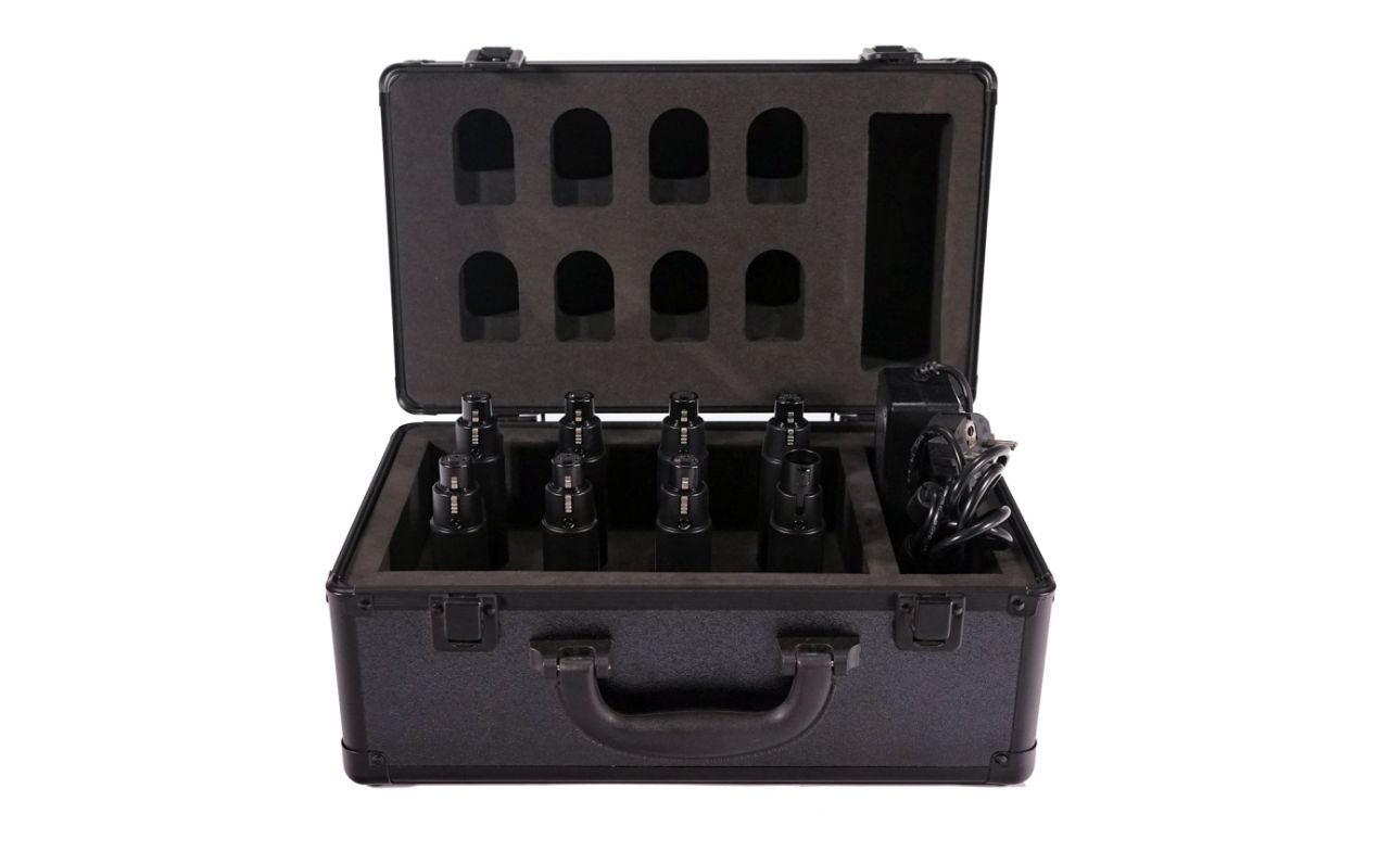 FOS AirLink XLR Case