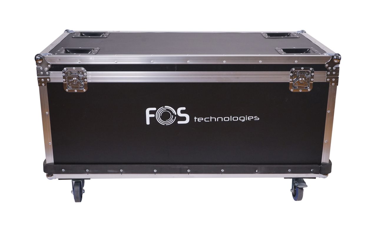 FOS Case Follow Spot 1000