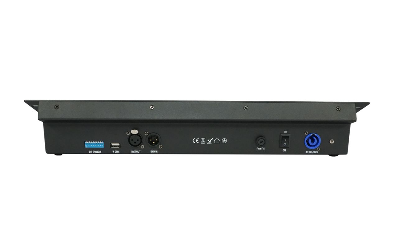 FOS Fader Desk 48