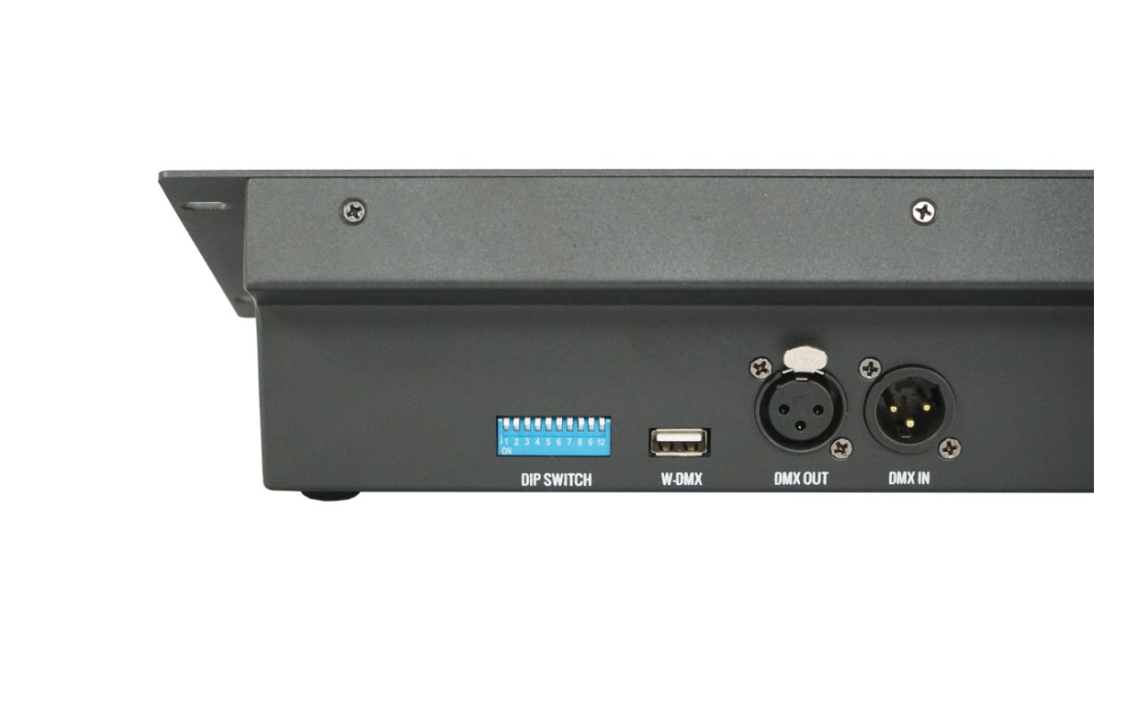 FOS Fader Desk 48