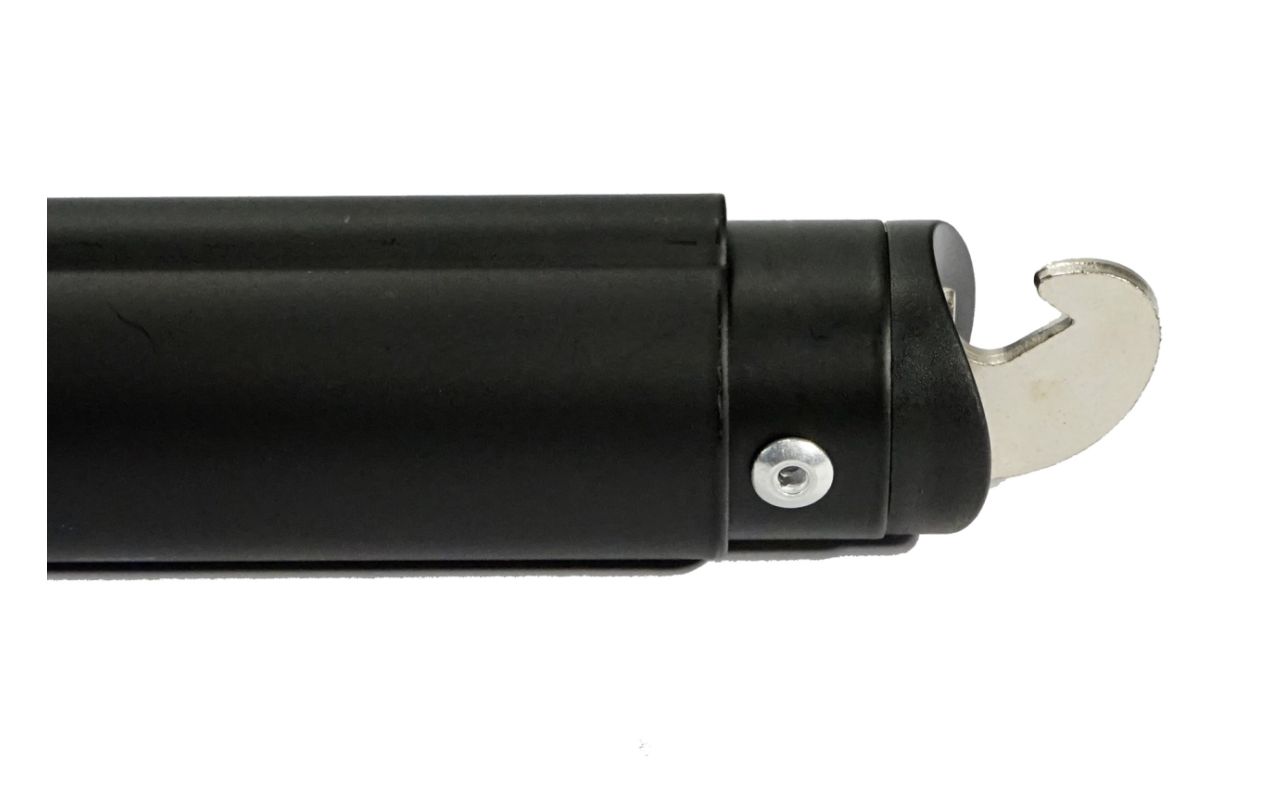 FOS P&D Telescopic Crossbar 1.8-3m