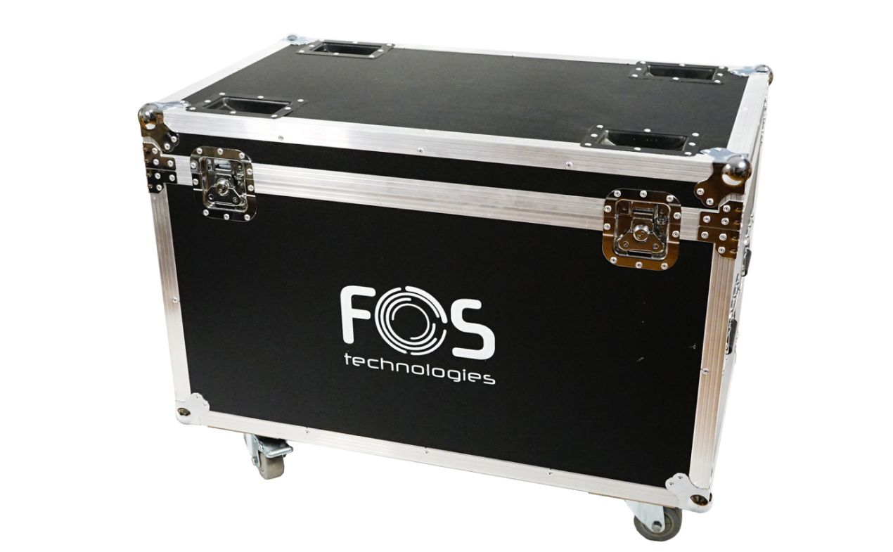 FOS Case Hydor Wash 760
