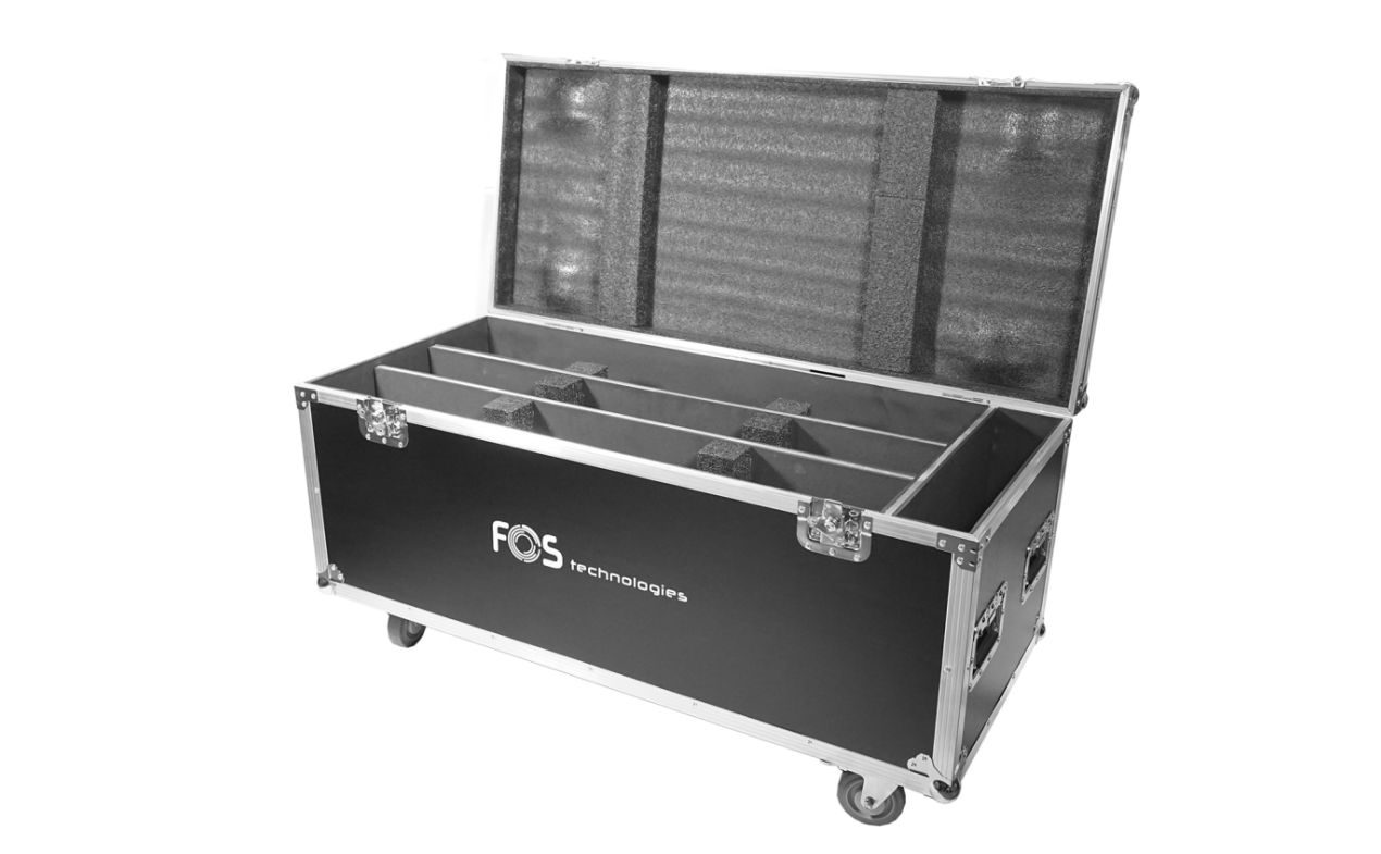 FOS Case Phantom Bar IP65