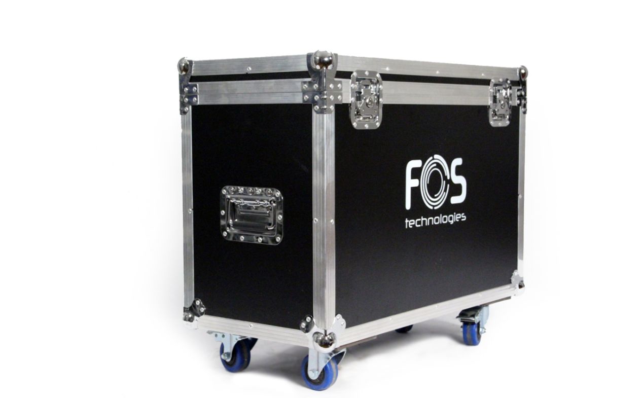 FOS Double Case Hydor Wash