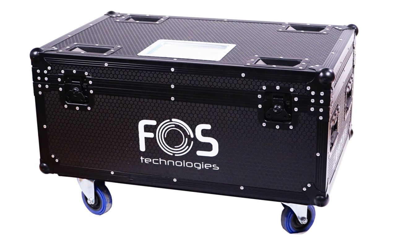 FOS Case FOS Vortex PAR IP65