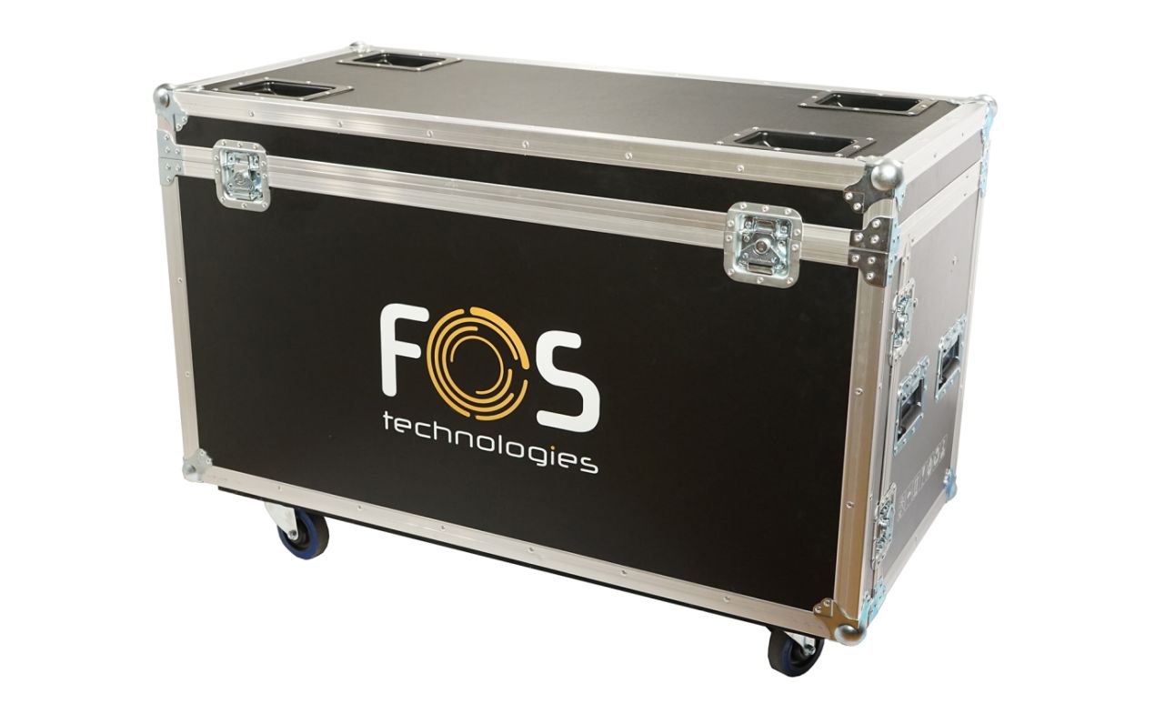 FOS Double Case HYDOR BEAM