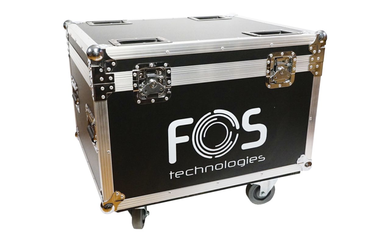 FOS Case Spot/Beam 100 /150 PRO
