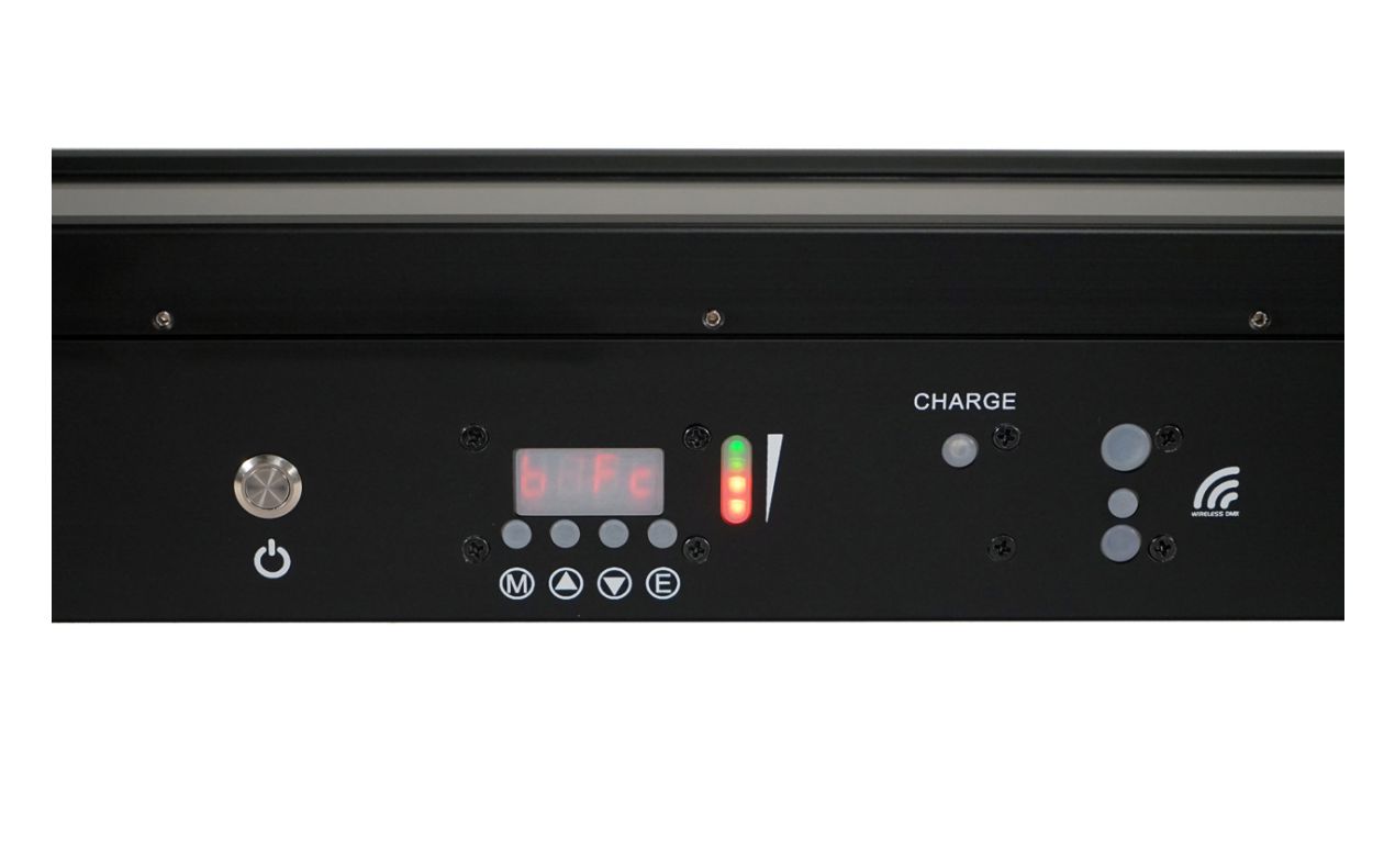 FOS Luminus BAR IP65