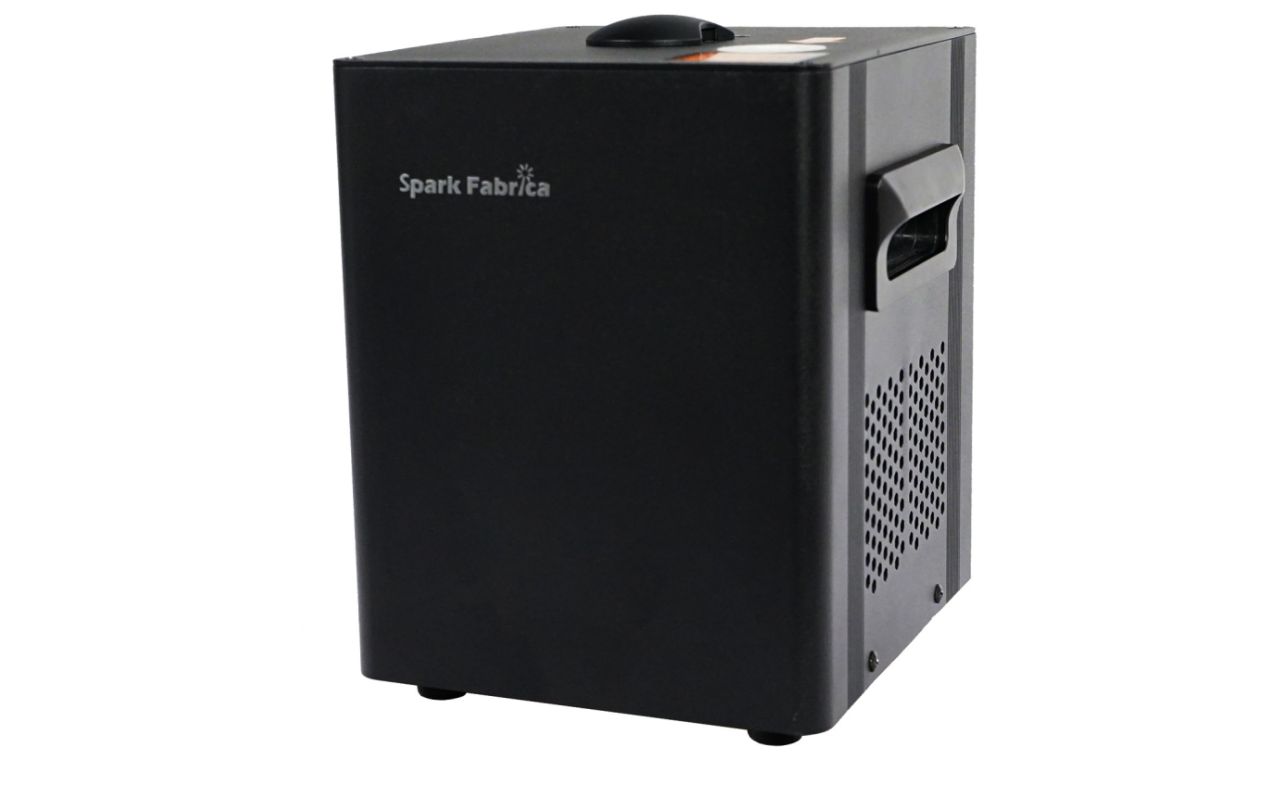 FOS Spark Jet Pro V2