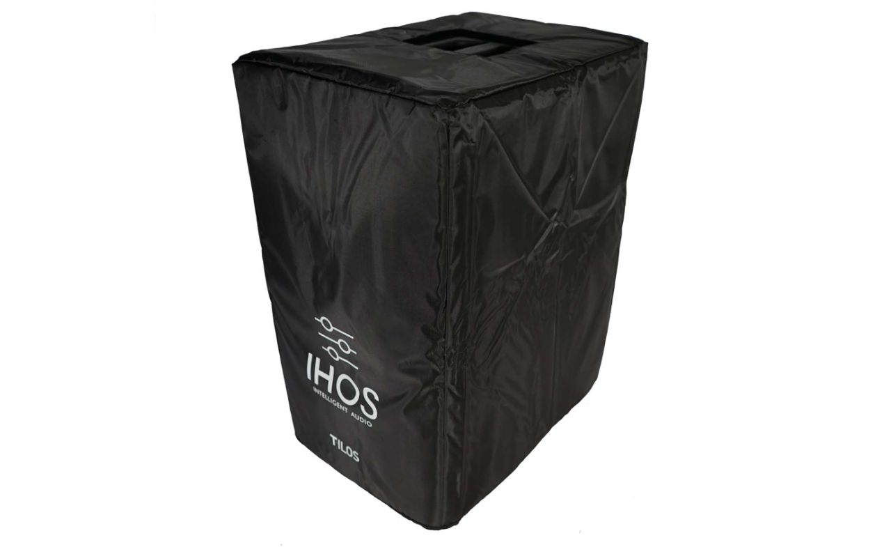 FOS iCover IOS Monitor 15