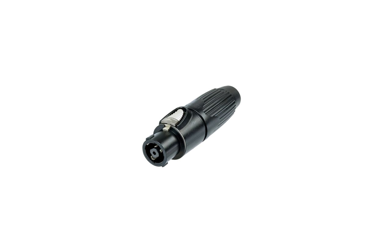 Neutrik NLT8FXX-BAG -8-polni speakon konektor