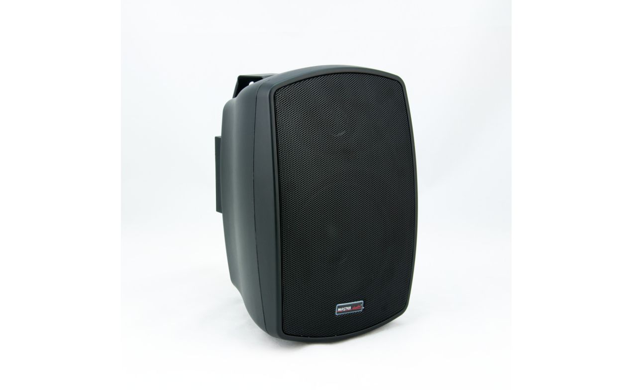 MA NB 500 TB WATERPROOF two way speaker - PAIR crni