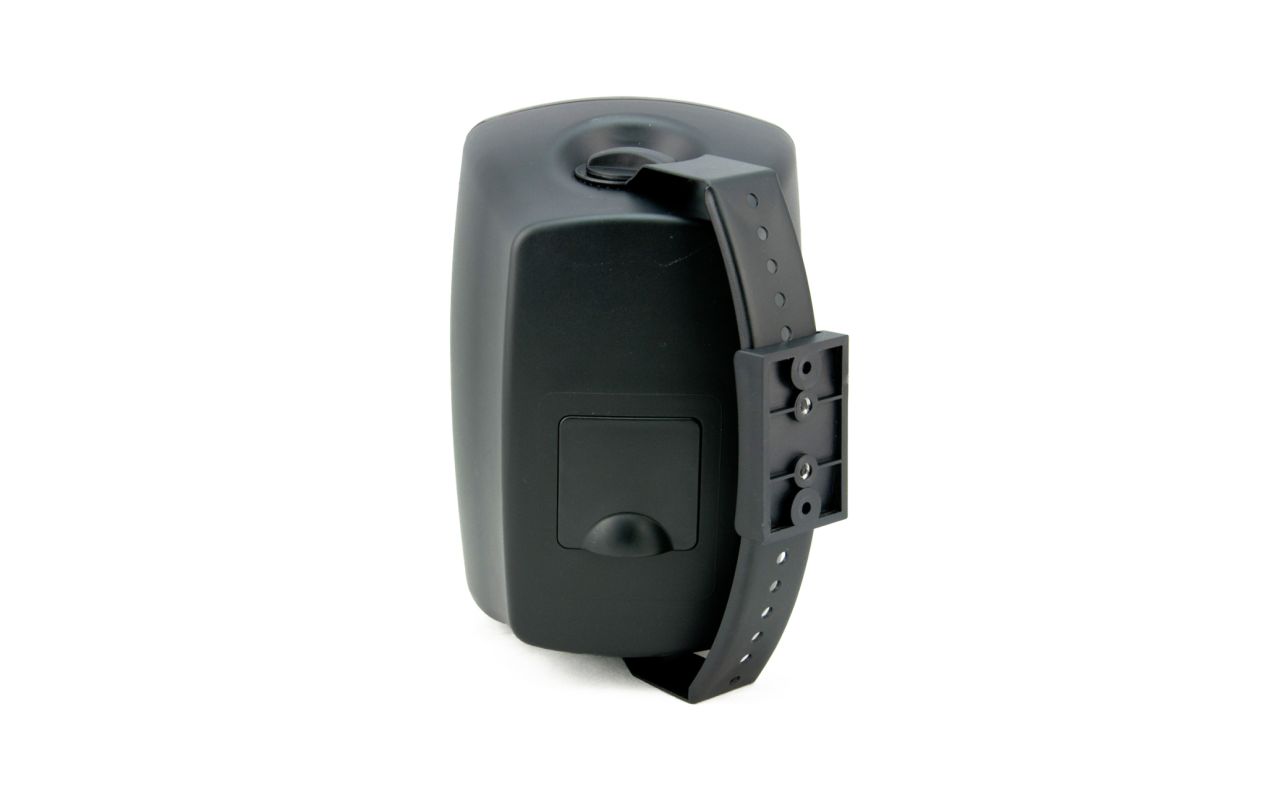 MA NB 500 TB WATERPROOF two way speaker - PAIR crni