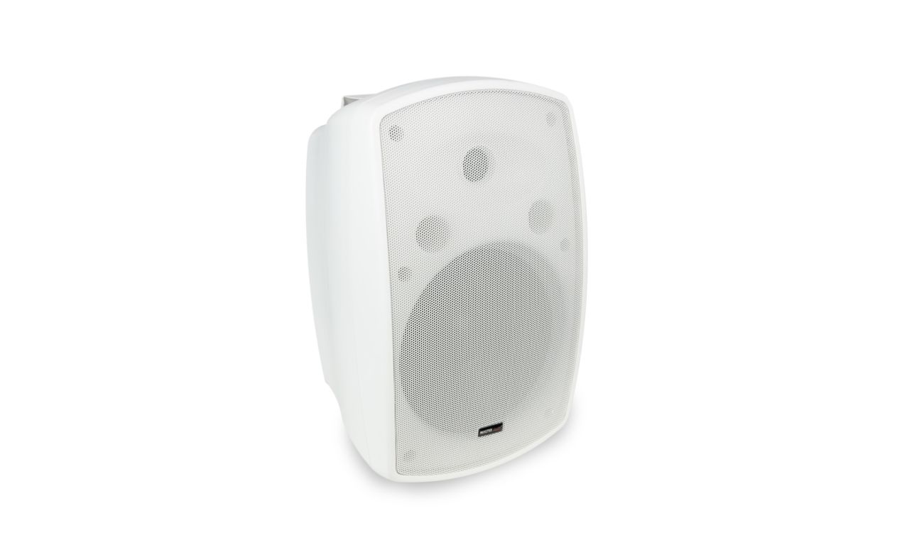 MA NB800TW WATERPROOF two way speaker - PAIR bijeli