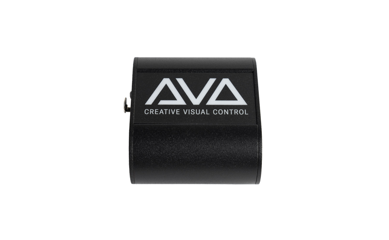 Avolites T1