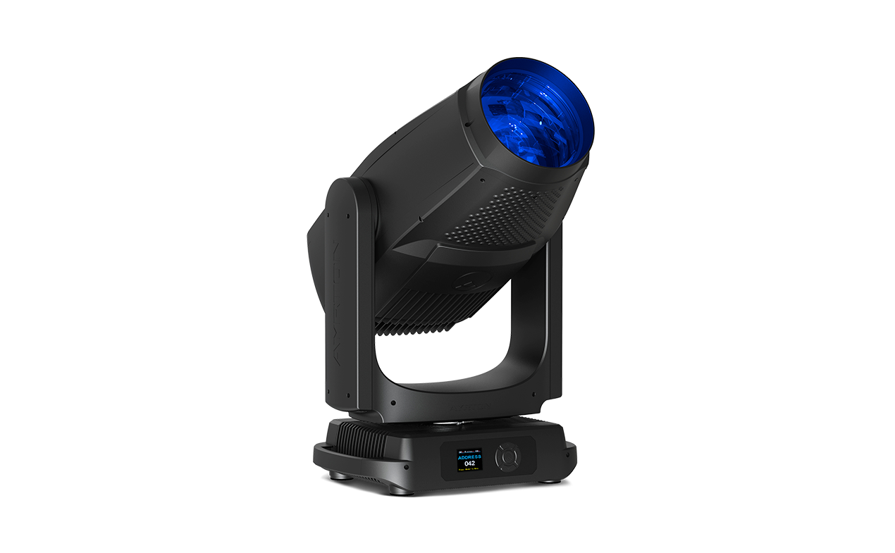 Ayrton Domino LT - LED long-throw moving head