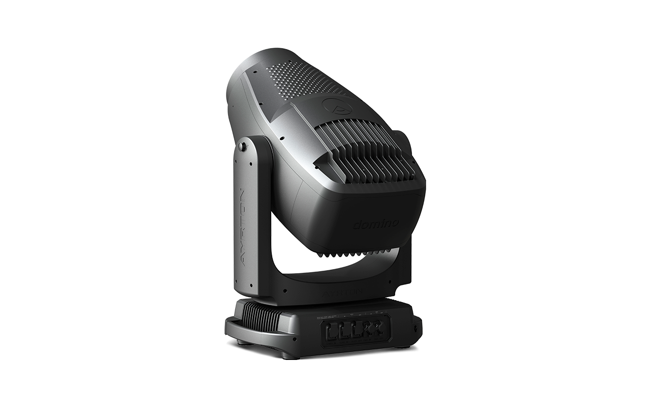 Ayrton Domino - LED profile moving head